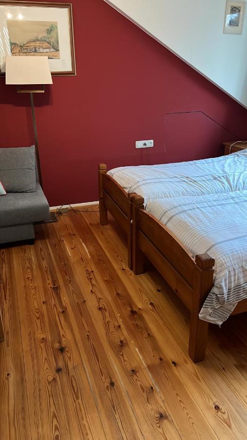Bed En Breakfast De Kees Eersel Exterior photo