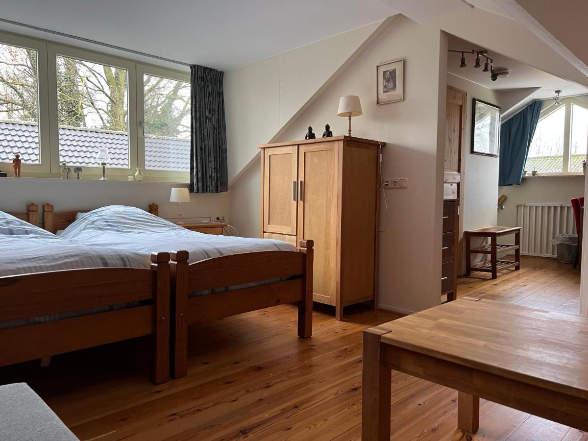 Bed En Breakfast De Kees Eersel Exterior photo
