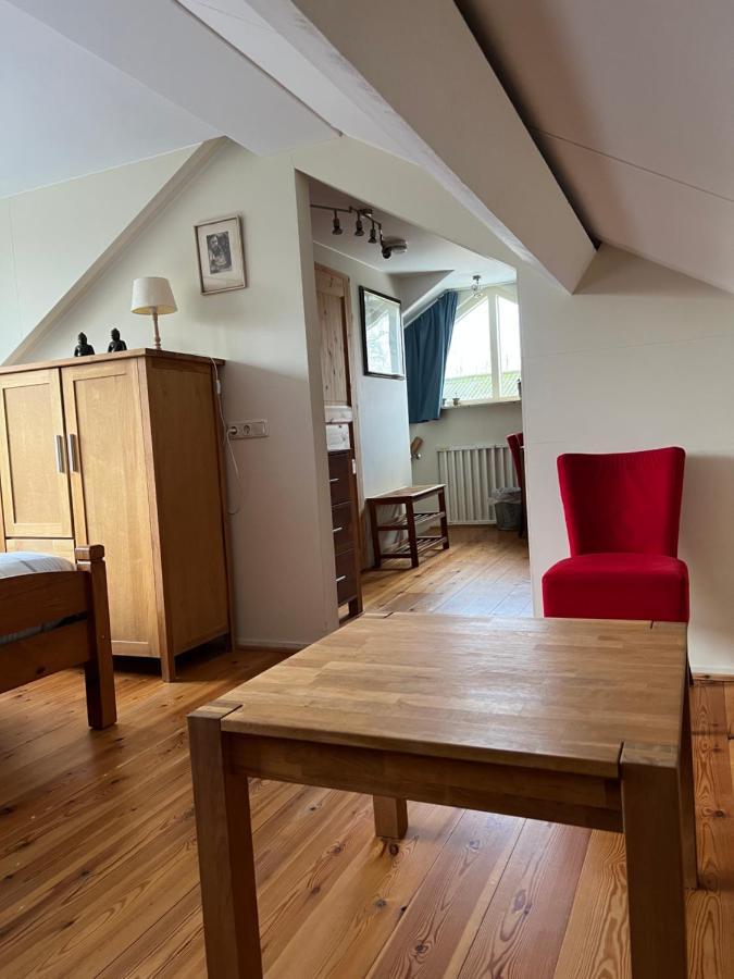 Bed En Breakfast De Kees Eersel Exterior photo