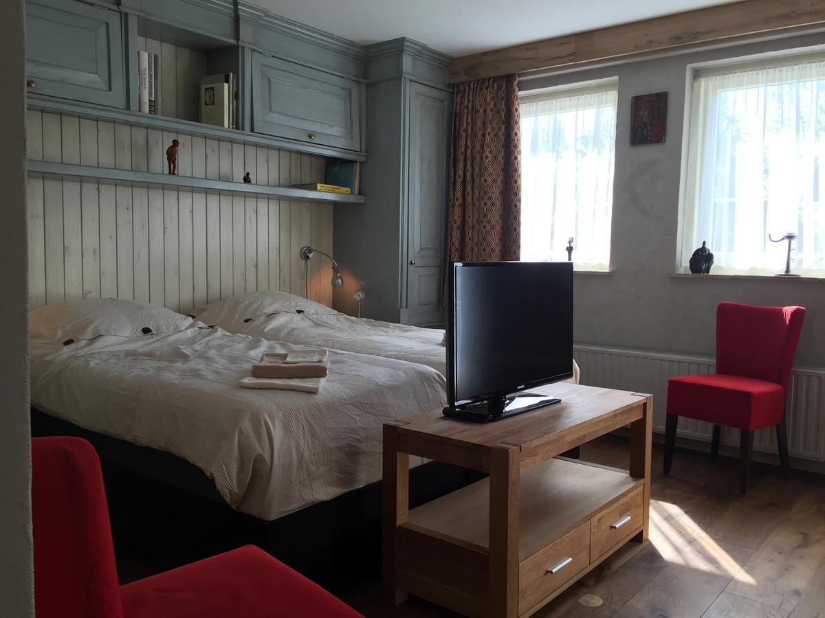 Bed En Breakfast De Kees Eersel Exterior photo