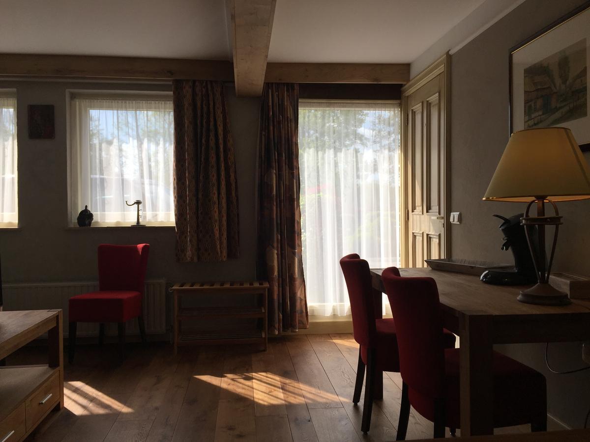 Bed En Breakfast De Kees Eersel Exterior photo