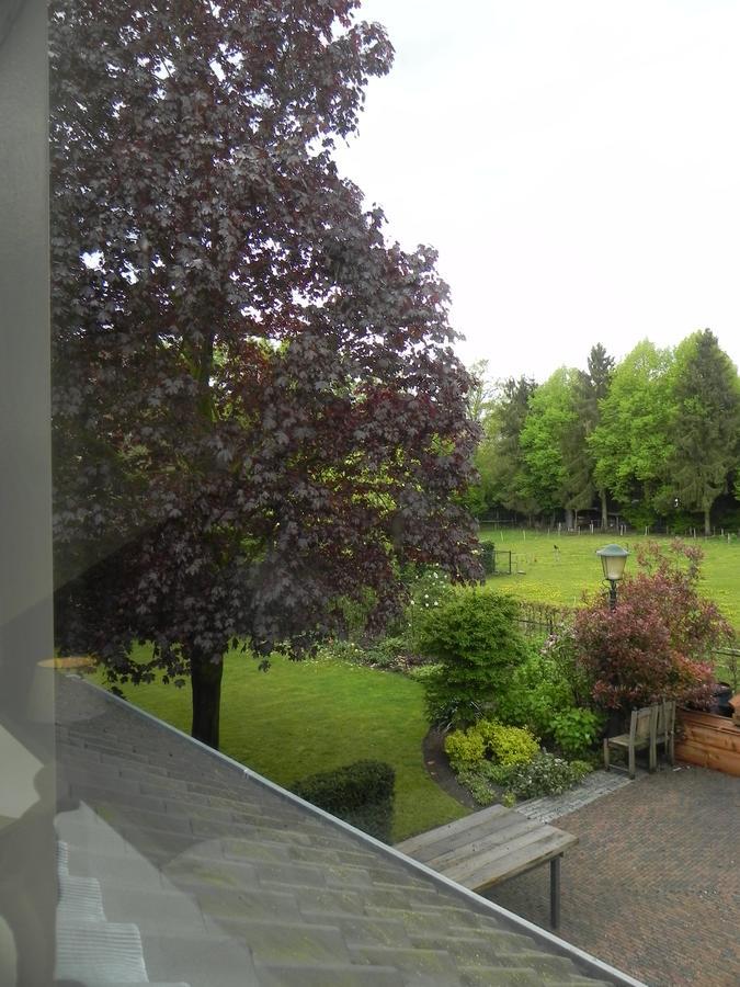 Bed En Breakfast De Kees Eersel Exterior photo