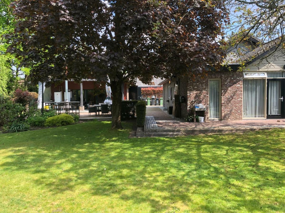 Bed En Breakfast De Kees Eersel Exterior photo
